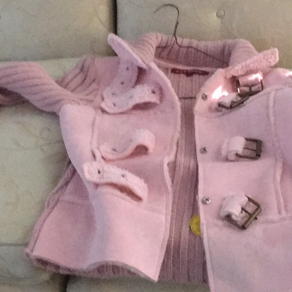 Sweater - Picture 4 of 7